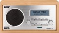 Radio Imperial DABMAN 30 DAB+/FM drewno - 2997904