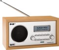 Radio Imperial DABMAN 30 DAB+/FM drewno - 2997903