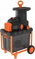 BD Rozdrabniacz do gałęzi 2800W o średnicy 40mm - 2762321