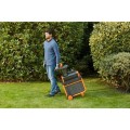 BD Rozdrabniacz do gałęzi 2800W o średnicy 40mm - 2762314