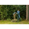 BD Rozdrabniacz do gałęzi 2800W o średnicy 40mm - 2762313