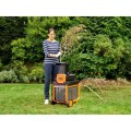 BD Rozdrabniacz do gałęzi 2800W o średnicy 40mm - 2762320