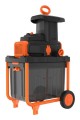 BD Rozdrabniacz do gałęzi 2800W o średnicy 40mm - 2762308