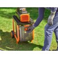 BD Rozdrabniacz do gałęzi 2800W o średnicy 40mm - 2762315