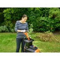 BD Rozdrabniacz do gałęzi 2800W o średnicy 40mm - 2762312