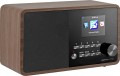 Radio Imperial i110 Wi-Fi z funkcją odtwarzacza multimedialnego drewno - 2982157