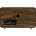 Radio Imperial i110 Wi-Fi z funkcją odtwarzacza multimedialnego drewno - 2997898