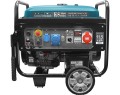 KS Generator benzynowy KS 12-1E 1/3 ATSR 9,0kW 230/400V, rozruch elektryczny - 3023224