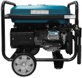 KS Generator benzynowy KS 12-1E 1/3 ATSR 9,0kW 230/400V, rozruch elektryczny - 3023221