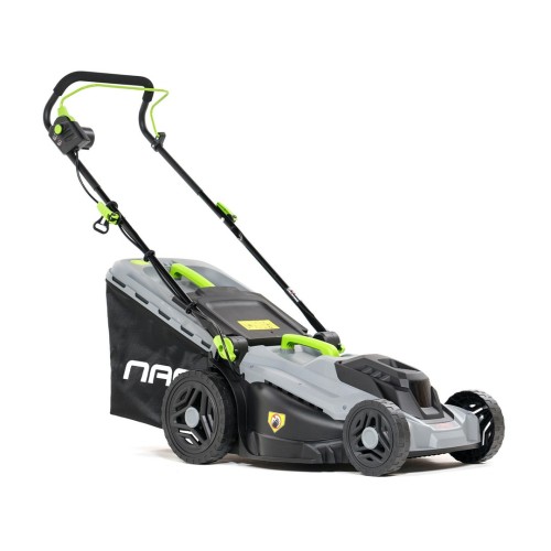NAC kosiarka elektryczna 1800W 43cm - 3004094