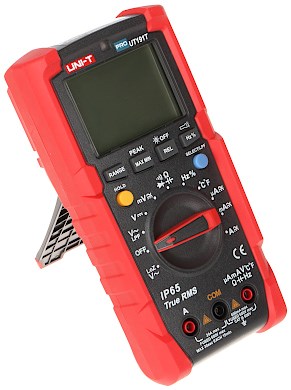 Miernik uniwersalny UT-191T UNI-T - 2840677