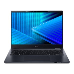 Notebook Acer Travelmate P4 TMP414-55-TCO 14" 2.8K IPS/U5 225U/16G/512G/FpR/SCa/W11P/3y O.NBD