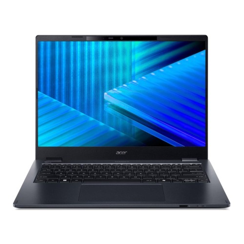 Notebook Acer Travelmate P4 TMP414-55-TCO 14" 2.8K IPS/U5 225U/16G/512G/FpR/SCa/W11P/3y O.NBD - 3003374