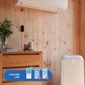 Zestaw 2 sterowników klimatyzacji Netatmo 2 NAC - 3053436