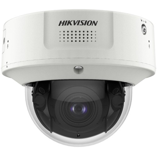 Hikvision iDS-2CD7146G0-IZHSY(8-32mm)(D) Kopułowa Kamera bezpieczeństwa IP Zewnętrzna 2560 x 1440 px Sufit / Ściana - 3008586