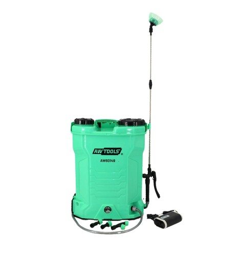 AWTOOLS OPRYSKIWACZ PLECAKOWY AKUMULATOROWY 16L - 3022959