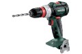 Metabo BS 18 LT BL Q 2100 RPM - 3022901