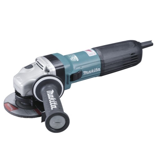 Makita GA5041C01 szlifierka kątowa 125, 6.4 11000 RPM 1400 W 2,7 kg - 3047759