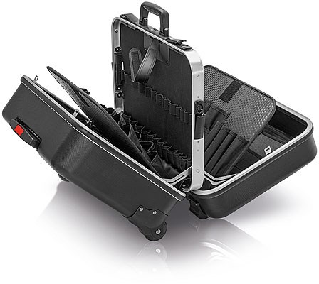 KNIPEX WALIZKA BIG-TWIN-MOVE - 2997695