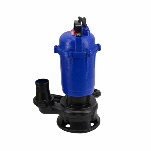 AWTOOLS POMPA DO WODY BRUDNEJ Z ROZDRABNIACZEM  1050W - 2981456