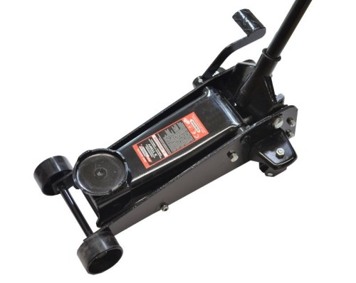 AWTOOLS DŹWIGNIK HYDRAULICZNY "ŻABA"  3 TONY 135 - 500mm PEDAŁ DO SZYBKIEGO PODNOSZENIA - 3004273