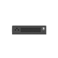 Ruijie Networks RG-EG406XS ruter 2.5 Gigabit Ethernet, 10 Gigabit Ethernet Czarny - 3046075