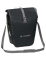 Sakwa rowerowa Vaude Aqua Back - black - 2983039