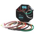 3Doodler PRO-FILLS materiały drukarskie 3D Miedź, Kwas polimlekowy (PLA), Polikwas mlekowy z włóknem węglowym (PLA-CF), Włókno drzewne Miedź, Zielony, Szary, Biały, Drewno, Czerwony, Brąz - 2996644