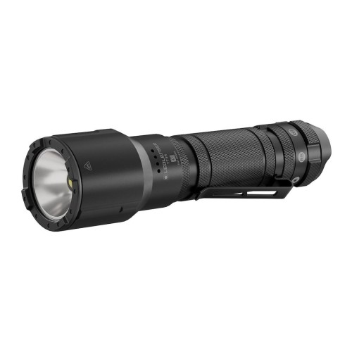 Latarka Ledlenser TT3R - 3048136