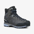 Scarpa ZODIAC TRK GTX WOMAN Damski Dorosły Antracyt, Lawenda - 2983325