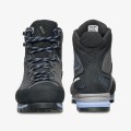 Scarpa ZODIAC TRK GTX WOMAN Damski Dorosły Antracyt, Lawenda - 2983327