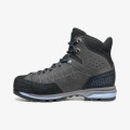 Scarpa ZODIAC TRK GTX WOMAN Damski Dorosły Antracyt, Lawenda - 2983326