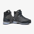 Scarpa ZODIAC TRK GTX WOMAN Damski Dorosły Antracyt, Lawenda - 2983329