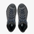 Scarpa ZODIAC TRK GTX WOMAN Damski Dorosły Antracyt, Lawenda - 2983328