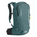 ORTOVOX FREE RIDER 26 S plecak Plecak sportowy Szary Poliamidowy - 2972154