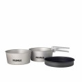 Primus Essential Zestaw garnków 1,3 l Aluminium - 2994664