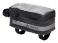 VAUDE 46610 Rama Torba rowerowa 1 l Poliamidowy, Poliuretan Czarny - 2990158