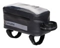 VAUDE 46610 Rama Torba rowerowa 1 l Poliamidowy, Poliuretan Czarny - 2990159