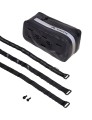 VAUDE 46610 Rama Torba rowerowa 1 l Poliamidowy, Poliuretan Czarny - 2990163