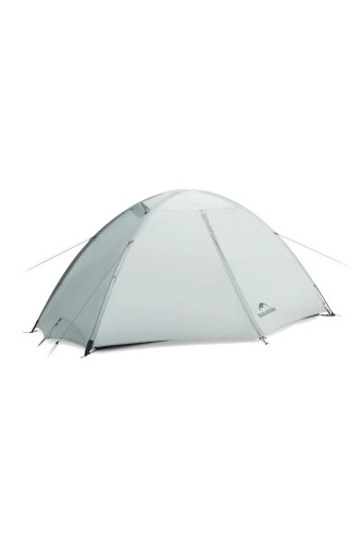 Namiot jiling ul 1 15d cnk2650ws01-moon rock gray NATUREHIKE - 2975260