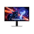 MONITOR SAMSUNG ODYSSEY G6 OLED 27" LS27FG602SUXEN 500Hz - 2997381