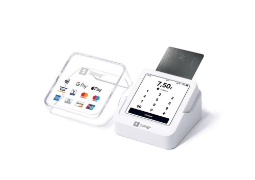 SumUp Solo Card Reader - 2981056