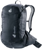 Deuter Attack 14 SL 14 l Czarny - 2972131