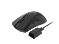 MYSZ DLA GRACZY GENESIS ZIRCON 880 PRO 8K/8K BEZPRZEWODOWA 30000DPI CZARNA GAMINGOWA - 3002151