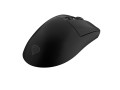 MYSZ DLA GRACZY GENESIS ZIRCON 880 PRO 8K/8K BEZPRZEWODOWA 30000DPI CZARNA GAMINGOWA - 3002160