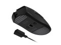 MYSZ DLA GRACZY GENESIS ZIRCON 880 PRO 8K/8K BEZPRZEWODOWA 30000DPI CZARNA GAMINGOWA - 3002162