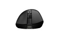 MYSZ DLA GRACZY GENESIS ZIRCON 880 PRO 8K/8K BEZPRZEWODOWA 30000DPI CZARNA GAMINGOWA - 3002152