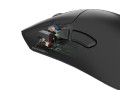 MYSZ DLA GRACZY GENESIS ZIRCON 880 PRO 8K/8K BEZPRZEWODOWA 30000DPI CZARNA GAMINGOWA - 3002157