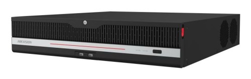 Hikvision iDS-9664NXI-M8/X 2U Czarny, Srebrny - 2996518