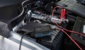 Ansmann 1001-0142 pojazd ładowarki 6 - 12 V Czarny - 2996587